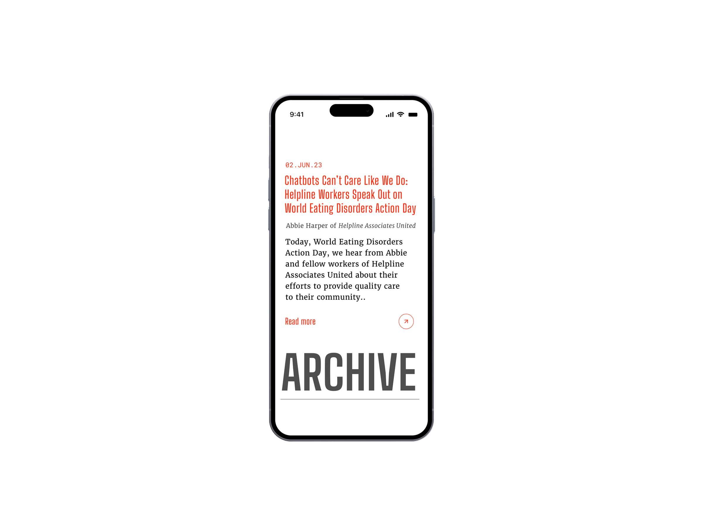 The Tech Workers Coalition (Assembly) — image 9 of 9