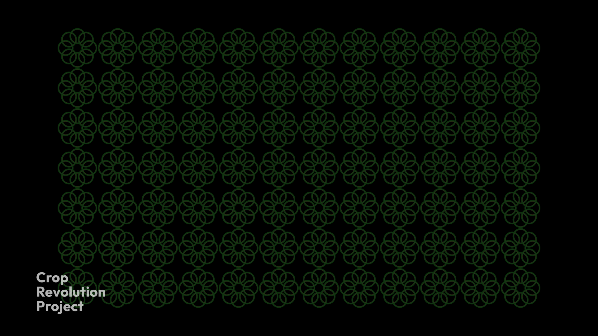Crop Revolution Project — image 3 of 6