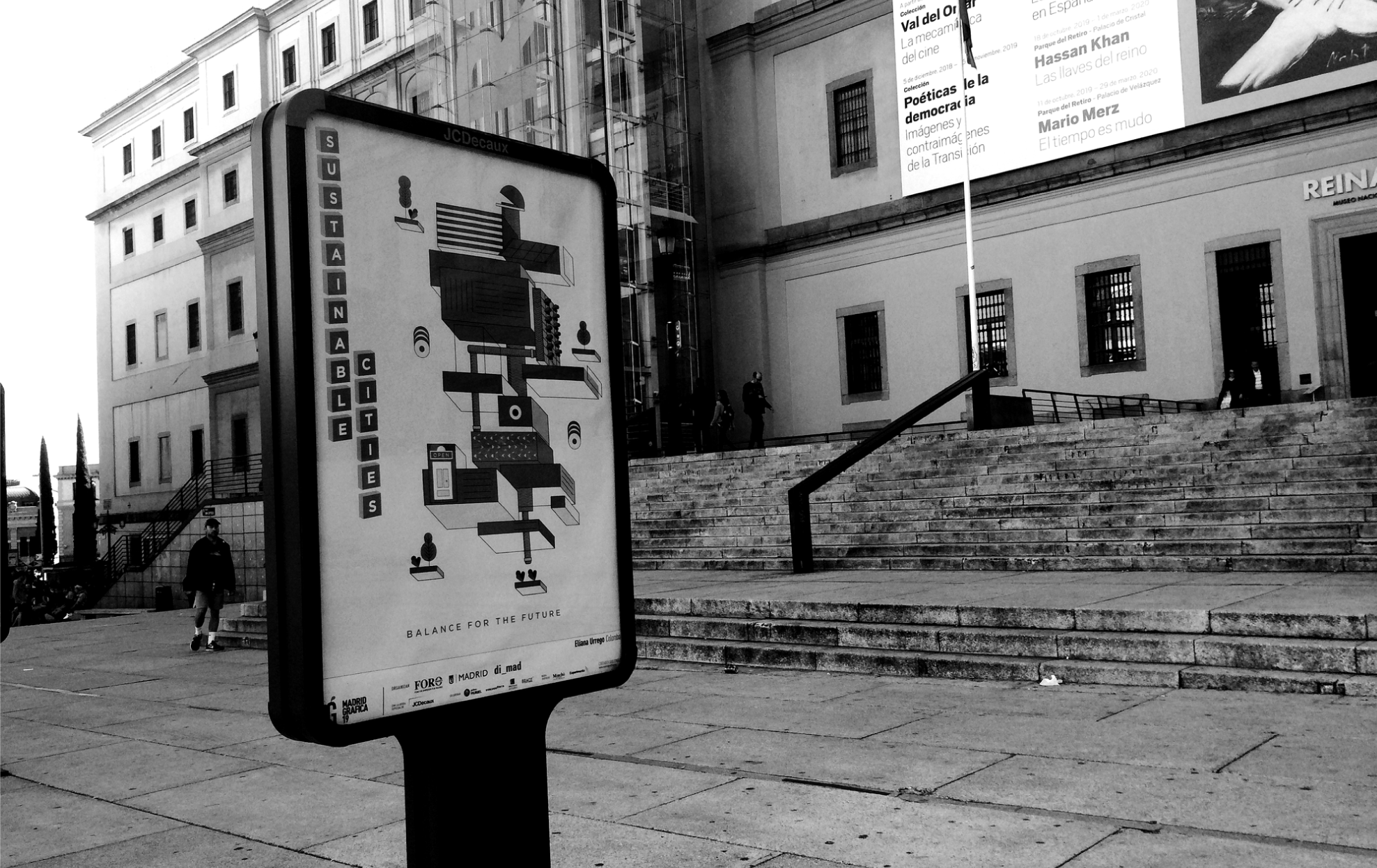Sustainable Cities — image 3 of 3