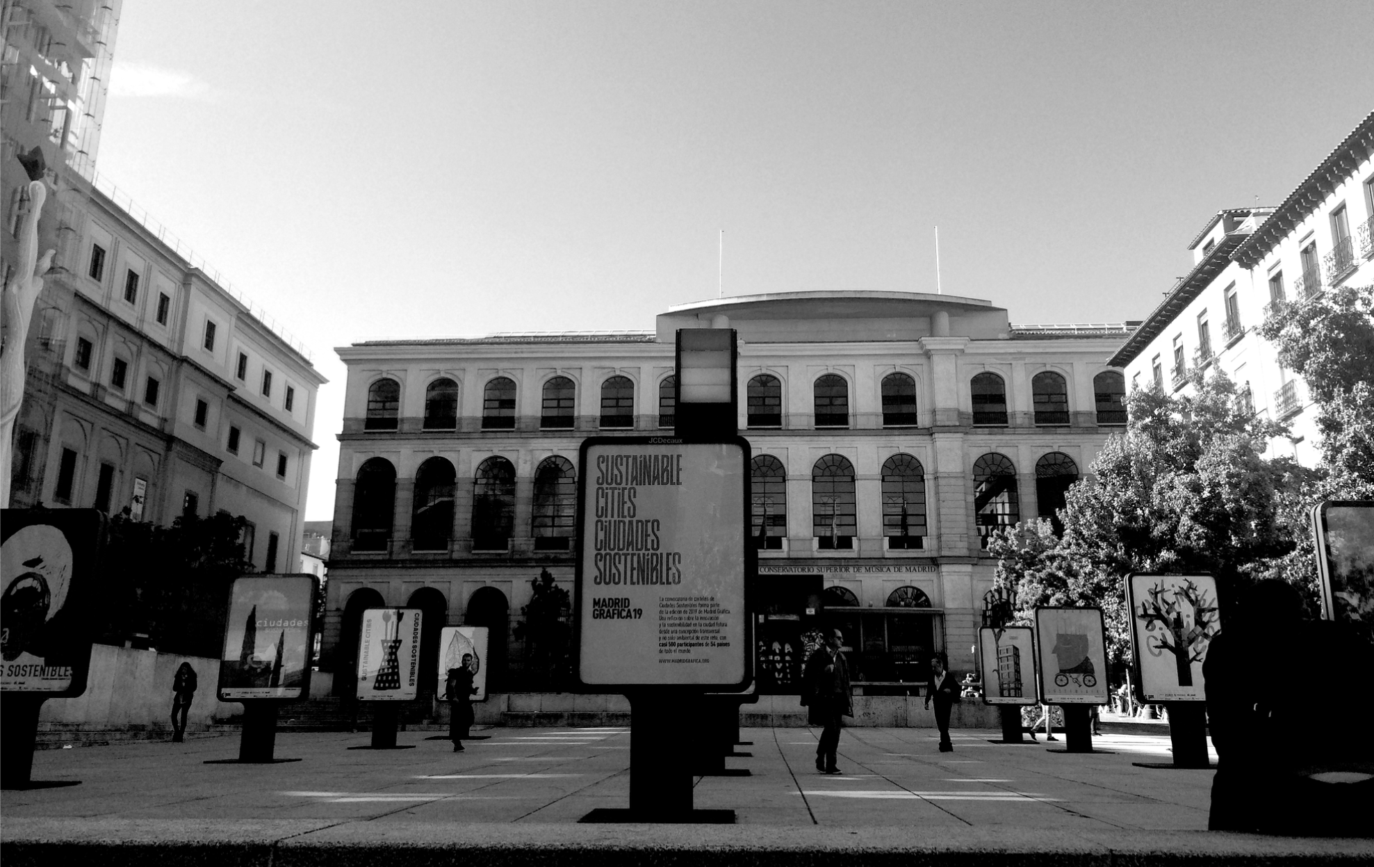 Sustainable Cities — image 2 of 3
