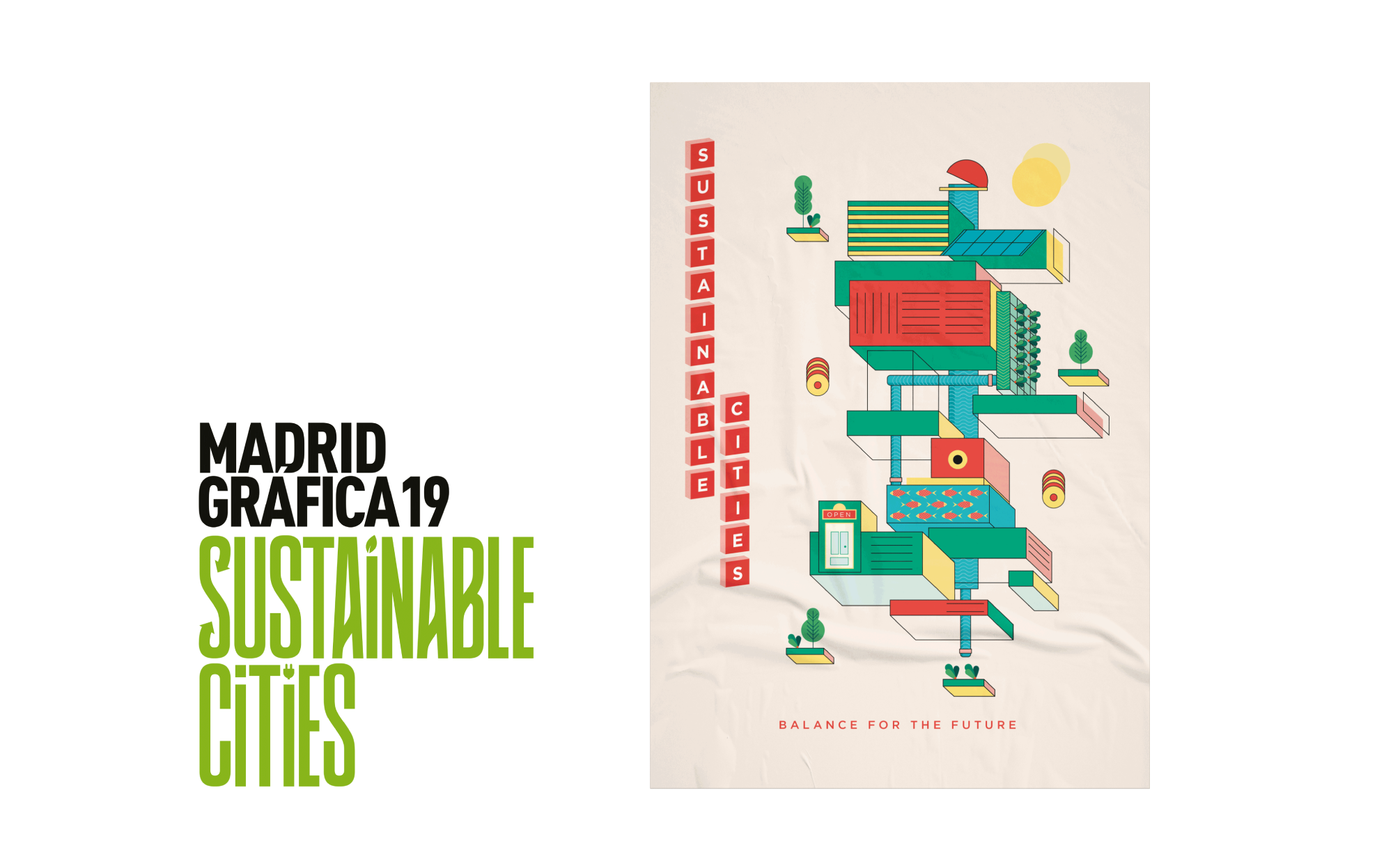Sustainable Cities — image 1 of 3