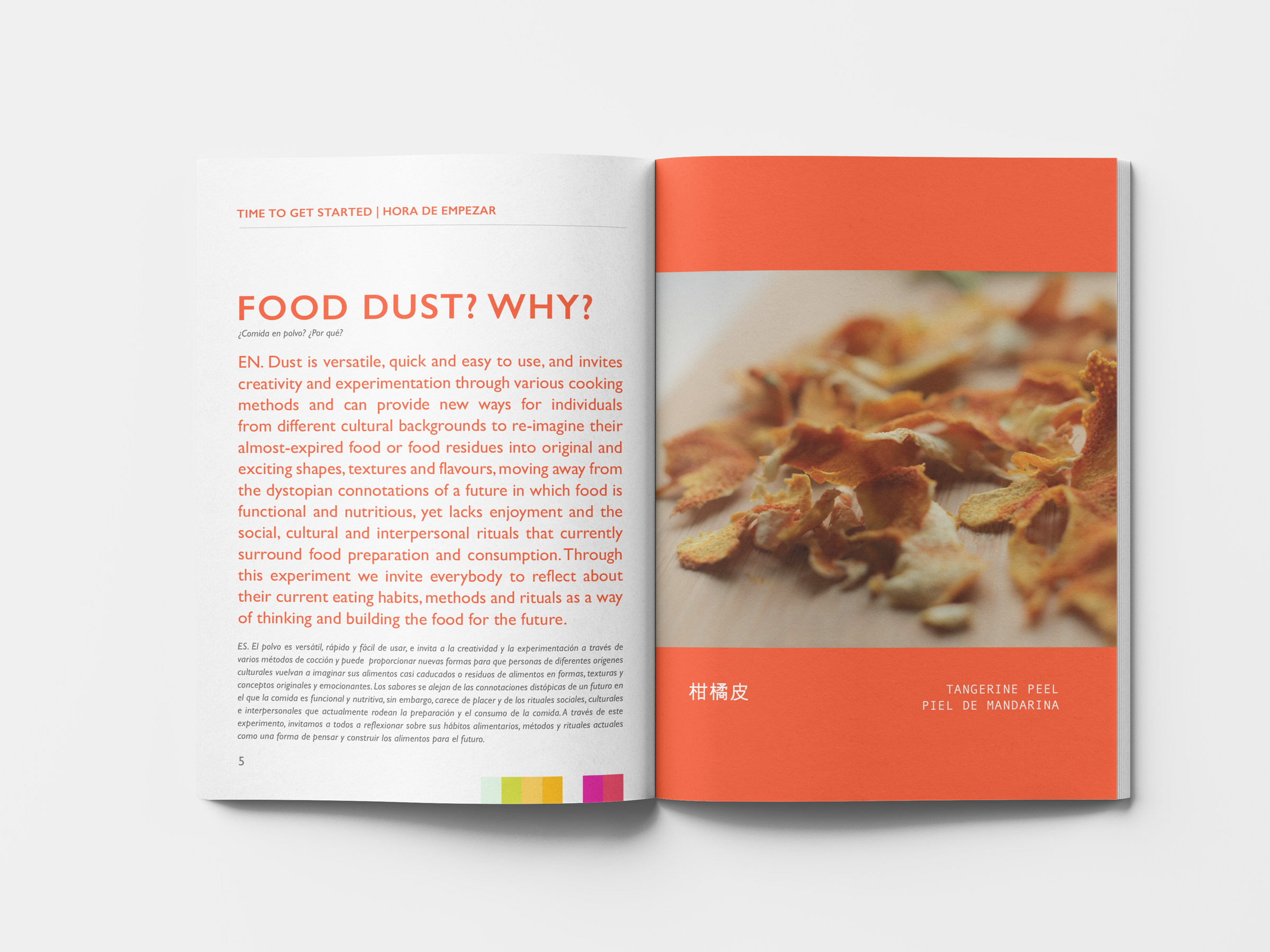 The Kitchenette of Future Dust — image 4 of 8